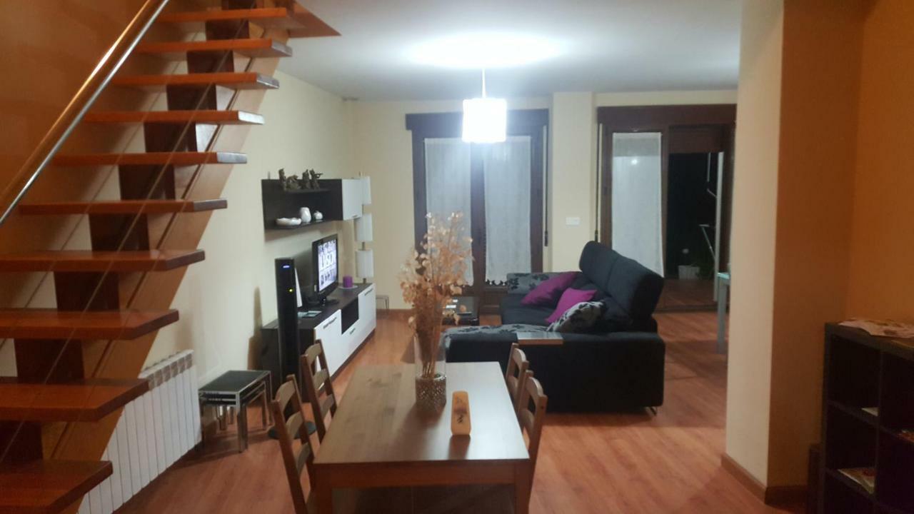 Casa Ana Vila Villamarciel Exterior foto