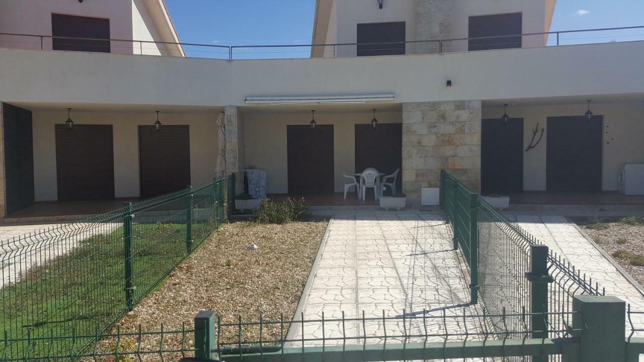 Casa Ana Vila Villamarciel Exterior foto